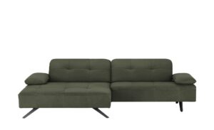 JOOP! Ecksofa   Square 8111 ¦ Maße (cm): B: 282 H: 78 T: 165 Polstermöbel > Sofas > Ecksofas - Höffner