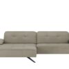 JOOP! Ecksofa   Square 8111 ¦ beige ¦ Maße (cm): B: 282 H: 78 T: 165 Polstermöbel ></noscript> Sofas > Ecksofas - Höffner