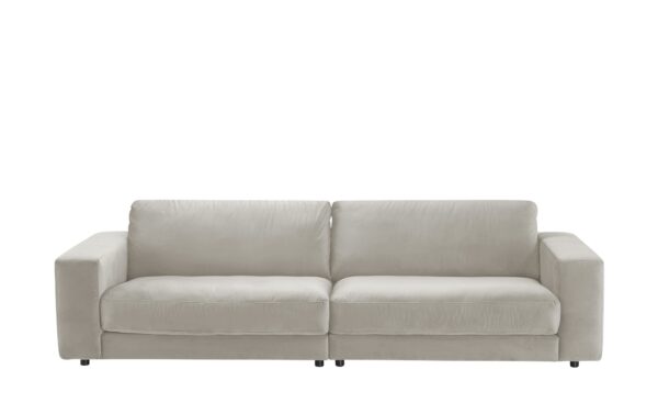 pop Bigsofa   Performance ¦ beige ¦ Maße (cm): B: 290 H: 91 T: 127 Polstermöbel > Sofas > 3-Sitzer - Höffner