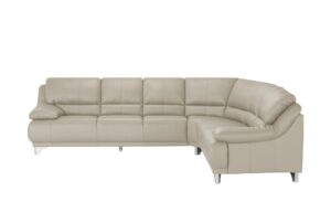 Ecksofa   Maranello ¦ grau ¦ Maße (cm): B: 295 H: 87 T: 253 Polstermöbel > Sofas > Ecksofas - Höffner