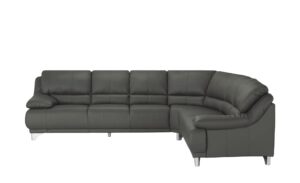 Ecksofa   Maranello ¦ braun ¦ Maße (cm): B: 295 H: 87 T: 253 Polstermöbel > Sofas > Ecksofas - Höffner