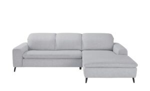 Jette Home Ecksofa  Jette Sense ¦ grau ¦ Maße (cm): B: 270 H: 77 T: 191 Polstermöbel > Sofas > Ecksofas - Höffner