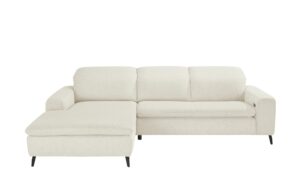 Jette Home Ecksofa  Jette Sense ¦ beige ¦ Maße (cm): B: 270 H: 77 T: 191 Polstermöbel > Sofas > Ecksofas - Höffner