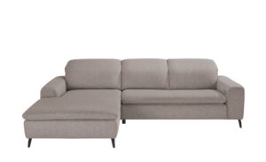 Jette Home Ecksofa  Jette Sense ¦ braun ¦ Maße (cm): B: 270 H: 77 T: 191 Polstermöbel > Sofas > Ecksofas - Höffner