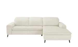 Jette Home Ecksofa  Jette Sense ¦ beige ¦ Maße (cm): B: 270 H: 77 T: 191 Polstermöbel > Sofas > Ecksofas - Höffner