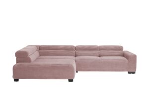 Jette Home Ecksofa  Jette Flirt ¦ Maße (cm): B: 311 H: 84 T: 219 Polstermöbel > Sofas > Ecksofas - Höffner