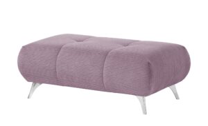 bobb Hocker  Bellani ¦ rosa/pink ¦ Maße (cm): B: 120 H: 45