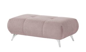 bobb Hocker  Bellani ¦ rosa/pink ¦ Maße (cm): B: 120 H: 45