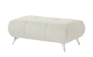 bobb Hocker  Bellani ¦ grau ¦ Maße (cm): B: 120 H: 45