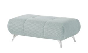 bobb Hocker  Bellani ¦ blau ¦ Maße (cm): B: 120 H: 45