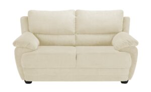 uno Sofa 2-sitzig  Nebolo ¦ beige ¦ Maße (cm): B: 174 H: 97 T: 100 Polstermöbel > Sofas > 2-Sitzer - Höffner