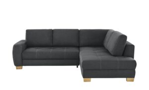 medium Ecksofa  Larry-L ¦ grau ¦ Maße (cm): B: 261 H: 88 T: 208 Polstermöbel > Sofas > Ecksofas - Höffner