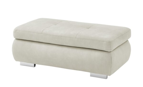 Lounge Collection XXL- Hocker