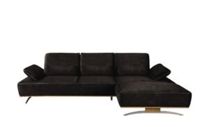 Ecksofa  Pedro ¦ braun ¦ Maße (cm): B: 307 H: 97 T: 198 Polstermöbel > Sofas > Ecksofas - Höffner