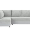 Ecksofa   Sasari ¦ grau ¦ Maße (cm): B: 228 H: 72 T: 161 Polstermöbel ></noscript> Sofas > Ecksofas - Höffner