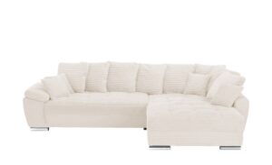 Ecksofa  Farina ¦ beige ¦ Maße (cm): B: 323 H: 92 T: 222 Polstermöbel > Sofas > Ecksofas - Höffner