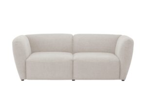 switch Sofa 2-sitzig  Candelo ¦ beige ¦ Maße (cm): B: 214 H: 75 T: 108 Polstermöbel > Sofas > 2-Sitzer - Höffner