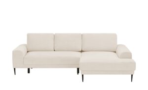 switch Ecksofa  Capitol ¦ weiß ¦ Maße (cm): B: 276 H: 89 T: 175 Polstermöbel > Sofas > Ecksofas - Höffner