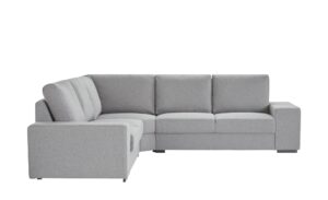 Ecksofa  Renée ¦ grau ¦ Maße (cm): B: 280 H: 90 T: 280 Polstermöbel > Sofas > Ecksofas - Höffner