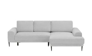 switch Ecksofa  Capitol ¦ weiß ¦ Maße (cm): B: 276 H: 89 T: 175 Polstermöbel > Sofas > Ecksofas - Höffner