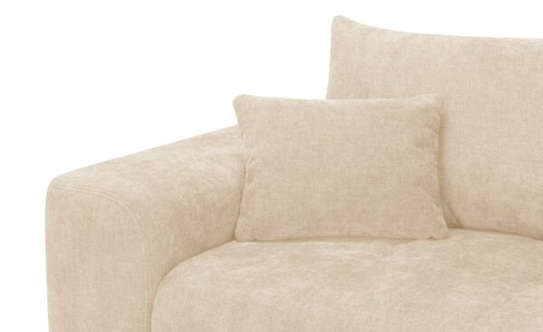 switch Ecksofa  Astrid ¦ blau ¦ Maße (cm): B: 252 H: 94 T: 150 Polstermöbel > Sofas > Ecksofas - Höffner