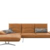 KOINOR Ecksofa  Francis ¦ gelb ¦ Maße (cm): B: 314 H: 93 T: 159 Polstermöbel ></noscript> Sofas > Ecksofas - Höffner
