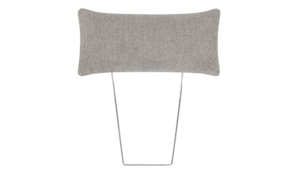 bobb Kopfstütze  Lindsay ¦ beige ¦ Maße (cm): B: 55 H: 20 T: 11 Polstermöbel > Polsterzubehör - Höffner