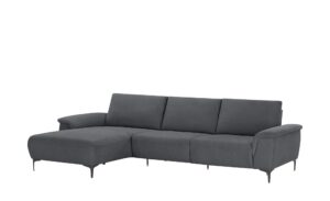 Max Schelling Ecksofa   Gladys ¦ grün ¦ Maße (cm): B: 308 H: 90 T: 186 Polstermöbel > Sofas > Ecksofas - Höffner