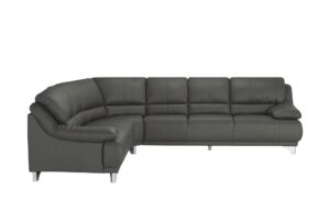 Ecksofa   Maranello ¦ grau ¦ Maße (cm): B: 295 H: 87 T: 253 Polstermöbel > Sofas > Ecksofas - Höffner