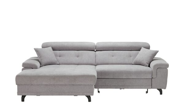 Ecksofa  Frieda ¦ Maße (cm): B: 258 H: 87 T: 180 Polstermöbel > Sofas > Ecksofas - Höffner