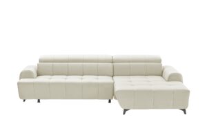 uno Ecksofa  Unicorn ¦ beige ¦ Maße (cm): B: 291 Polstermöbel > Sofas > Ecksofas - Höffner