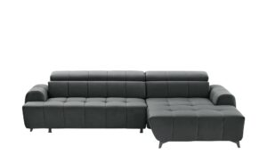 uno Ecksofa  Ubnicorn ¦ grau ¦ Maße (cm): B: 291 Polstermöbel > Sofas > Ecksofas - Höffner