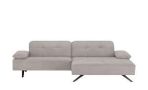 JOOP! Ecksofa   8111 Square ¦ grau ¦ Maße (cm): B: 282 H: 78 T: 229 Polstermöbel > Sofas > Ecksofas - Höffner