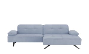 JOOP! Ecksofa   8111 Square ¦ blau ¦ Maße (cm): B: 282 H: 78 T: 229 Polstermöbel > Sofas > Ecksofas - Höffner