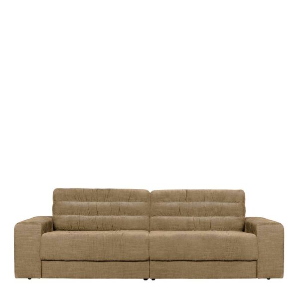 Einzelsofa in Vintage Hellbraun 4 Varianten lieferbar