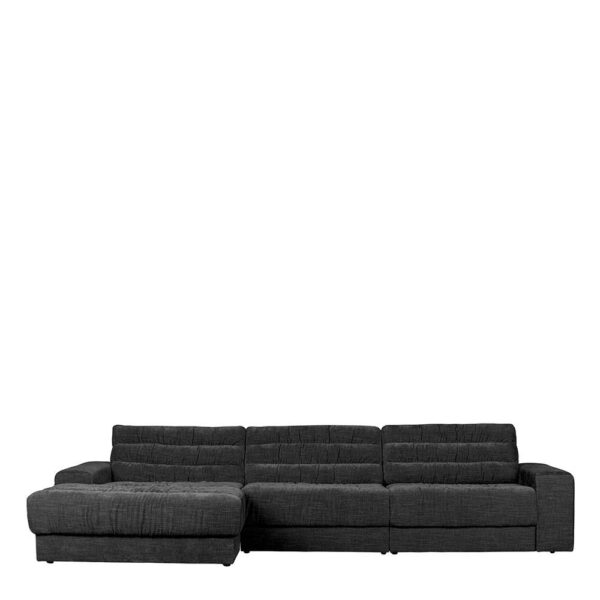 Premium Sofaecke mit Ottomane links oder rechts bestellbar