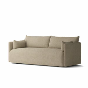 Audo - Offset Sofa