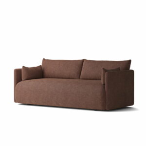 Audo - Offset Sofa