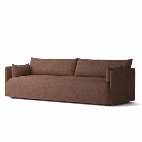 Audo - Offset Sofa