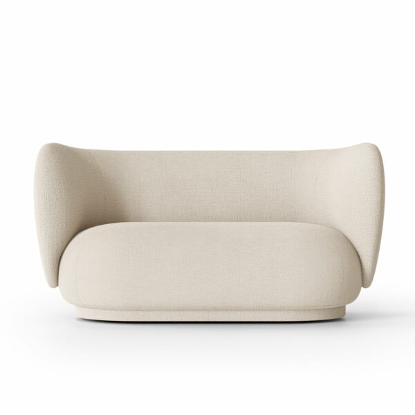 ferm LIVING - Rico Sofa