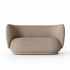 ferm LIVING - Rico Sofa