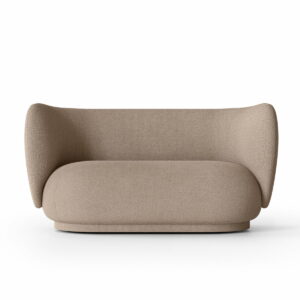 ferm LIVING - Rico Sofa