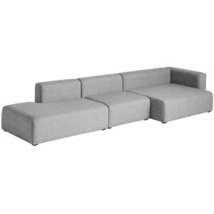 HAY - Mags Sofa 3-Sitzer