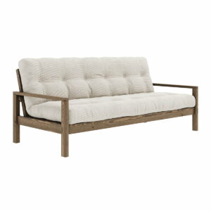 KARUP Design - Knob Schlafsofa 130 x 190 cm