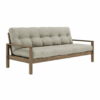 KARUP Design - Knob Schlafsofa 130 x 190 cm