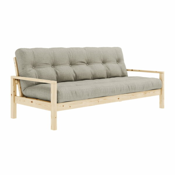 KARUP Design - Knob Schlafsofa 130 x 190 cm