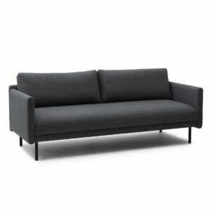 Normann Copenhagen - Rar 3-Sitzer Sofa