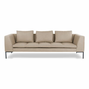 Nuuck - Rikke 3-Sitzer Sofa