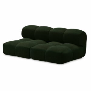 OUT Objekte unserer Tage - Sander 02 2.5-Sitzer Sofa