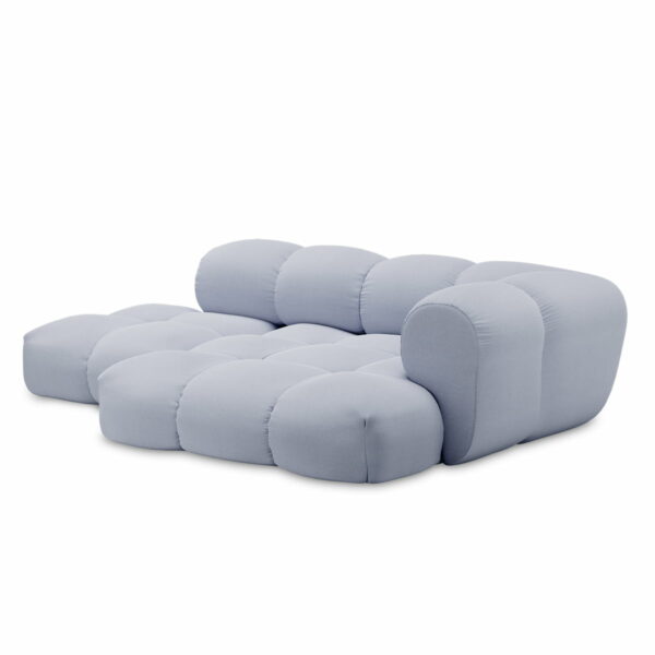 OUT Objekte unserer Tage - Sander 06 Rechts 3-Sitzer Sofa